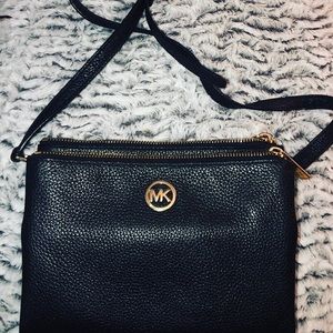 Mk purse